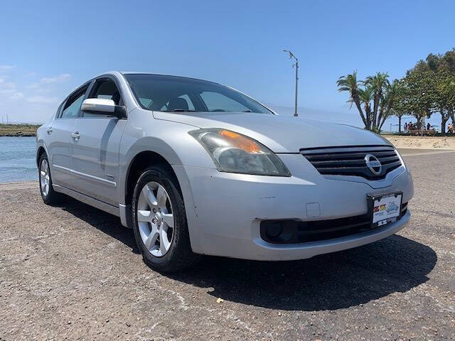 nissan altima hybrid 2009 1N4CL21E29C153314 image nissan altima hybrid 2009 1N4CL21E29C153314 image